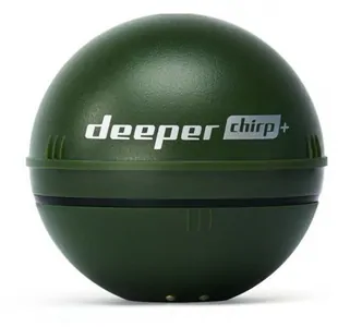 Ремонт эхолота Deeper Smart Sonar CHIRP+ в Красноярске